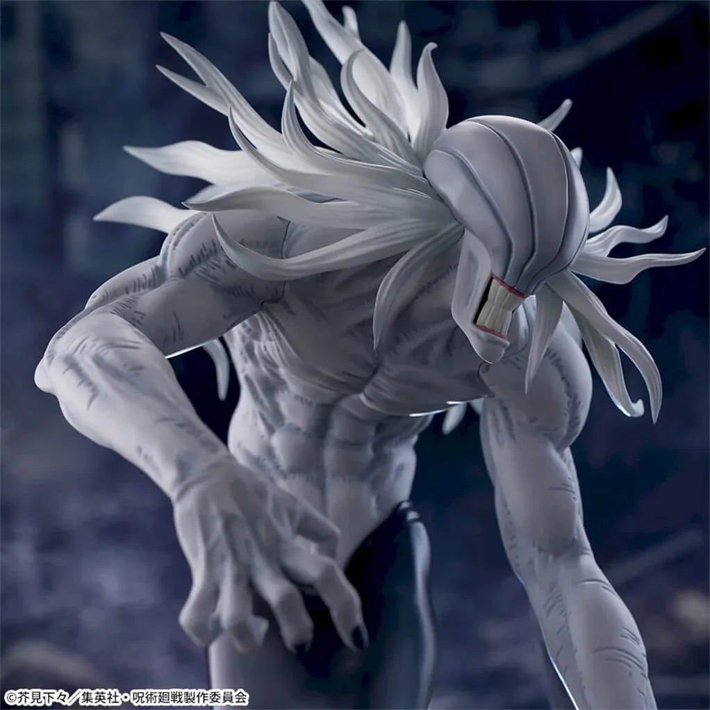 Jujutsu Kaisen Figurizm Alpha Rika Orimoto Full Manifestation-Sega-Otaku Village