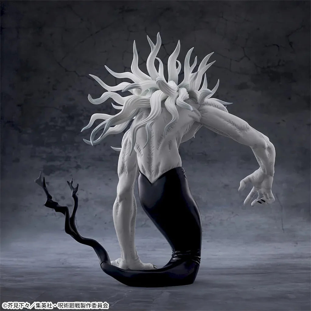 Jujutsu Kaisen Figurizm Alpha Rika Orimoto Full Manifestation-Sega-Otaku Village