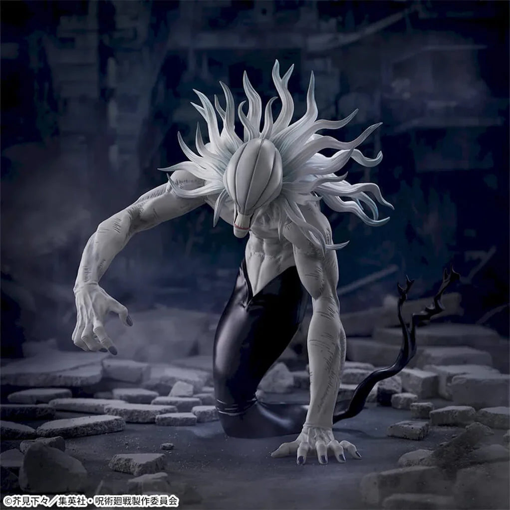 Jujutsu Kaisen Figurizm Alpha Rika Orimoto Full Manifestation-Sega-Otaku Village