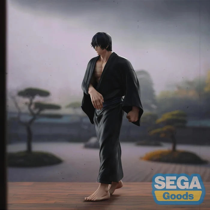Jujutsu Kaisen GigantiX Figura Toji Fushiguro The Culling Game Flashback-Sega-Otaku Village
