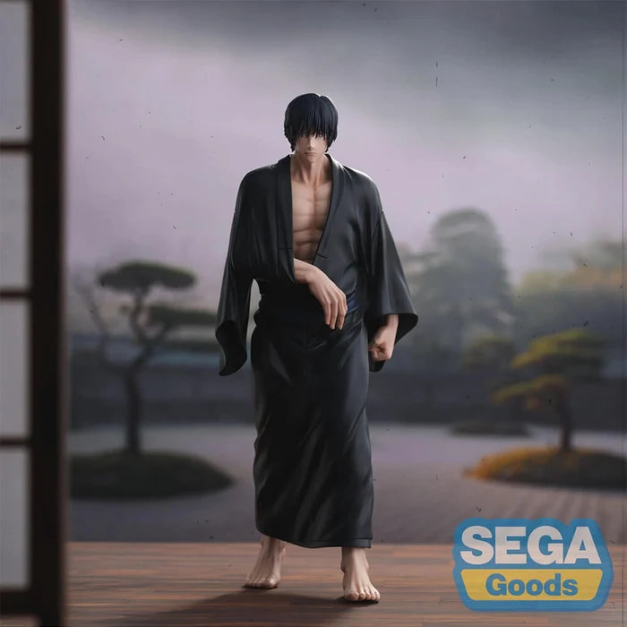 Jujutsu Kaisen GigantiX Figura Toji Fushiguro The Culling Game Flashback-Sega-Otaku Village