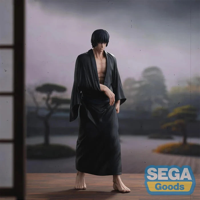 Jujutsu Kaisen GigantiX Figura Toji Fushiguro The Culling Game Flashback-Sega-Otaku Village
