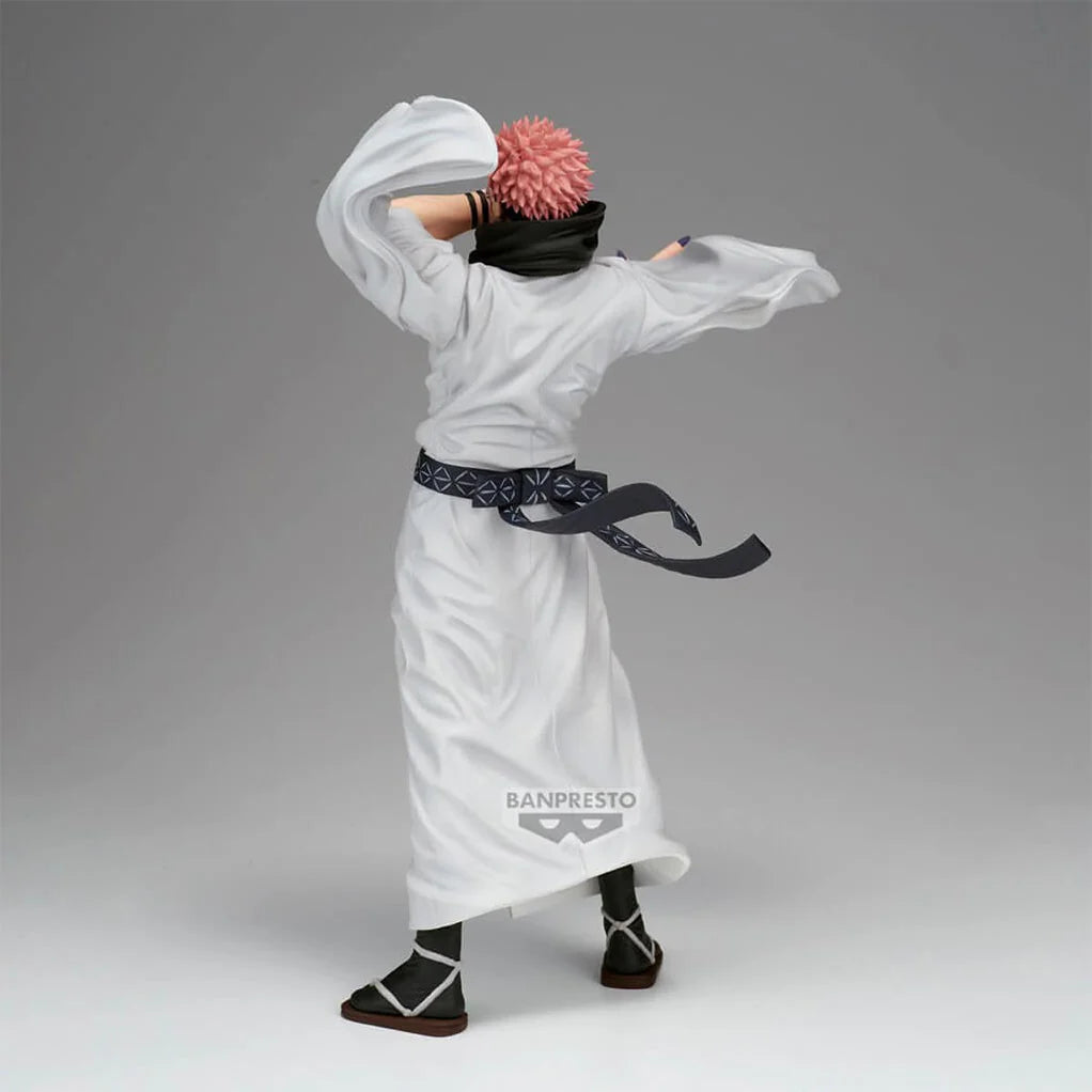 Jujutsu Kaisen Grandista Figura Sukuna The Culling Game-Banpresto-Otaku Village