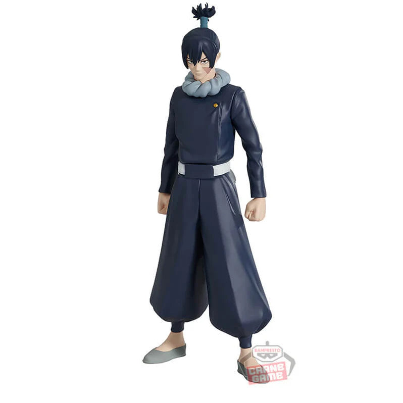 JUJUTSU KAISEN KOKICHI MUTA JUKON NO KATA