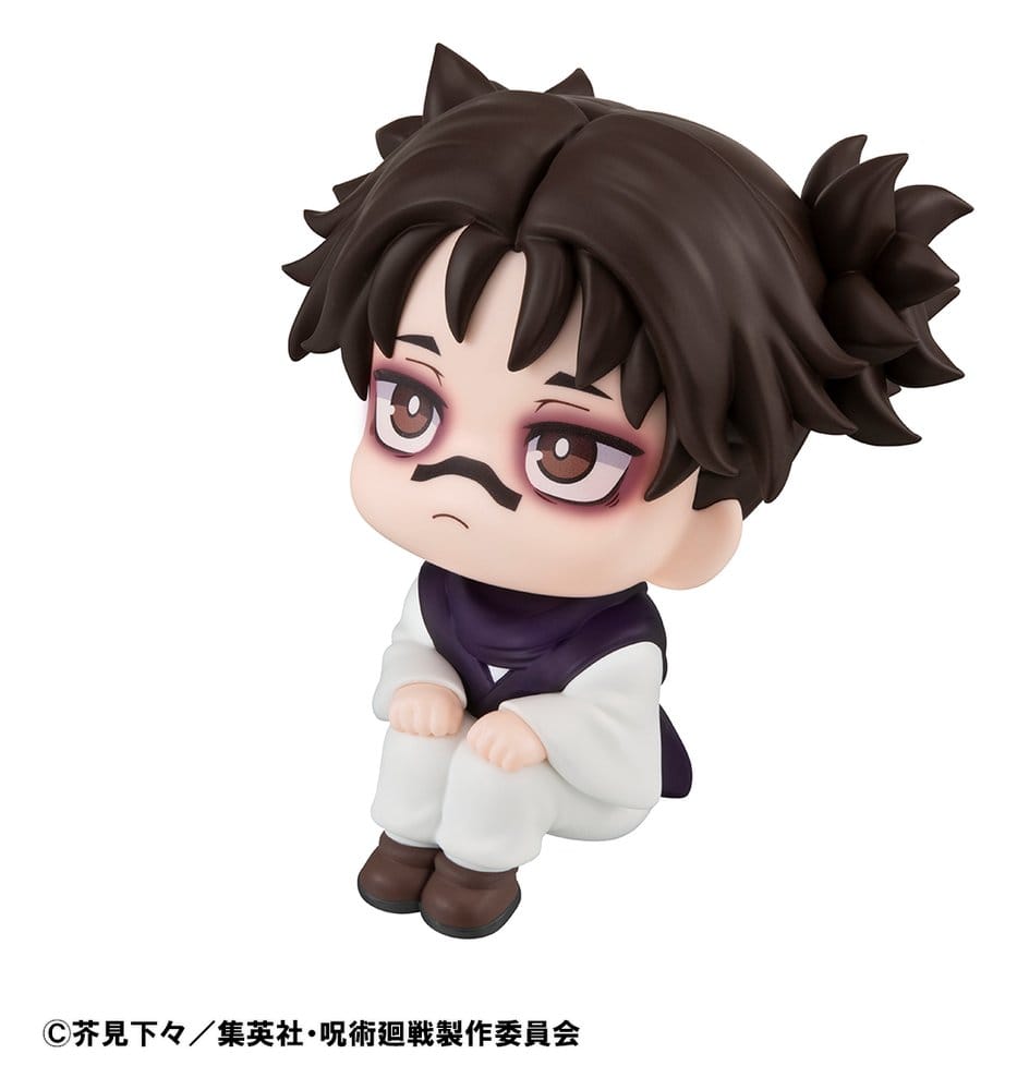 JUJUTSU KAISEN LOOKUP FIGURA PVC CHOSO