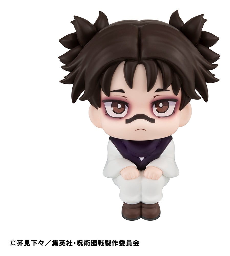 JUJUTSU KAISEN LOOKUP FIGURA PVC CHOSO