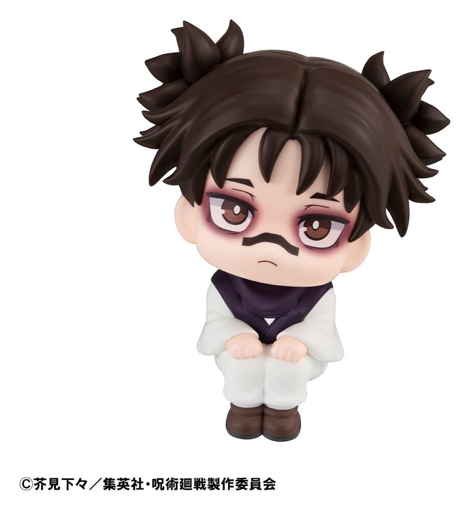JUJUTSU KAISEN LOOKUP FIGURA PVC CHOSO