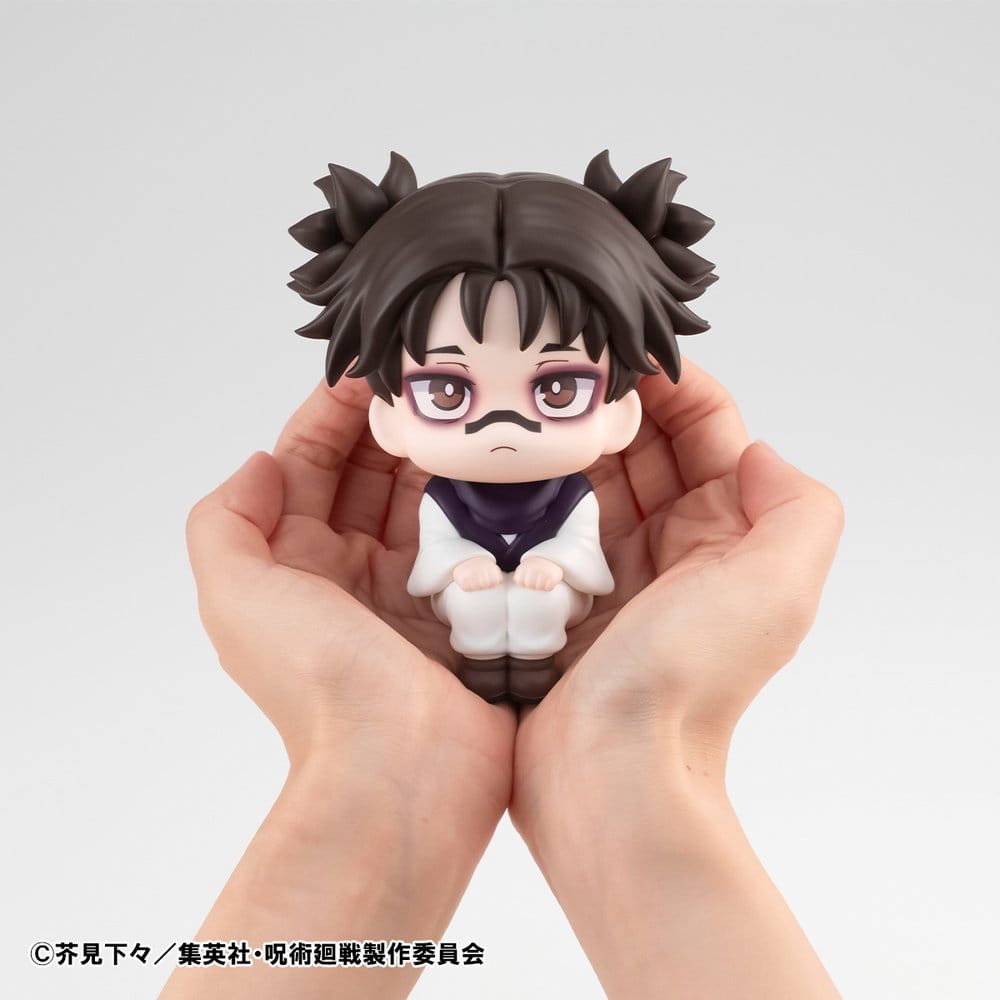 JUJUTSU KAISEN LOOKUP FIGURA PVC CHOSO
