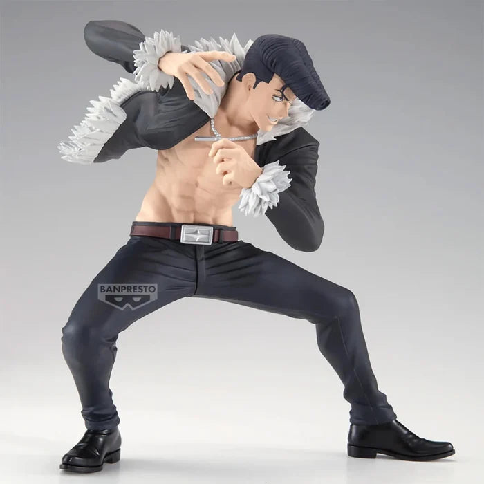 Jujutsu Kaisen MAXIMATIC Figura Ryu Ishigori The Culling Game-Banpresto-Otaku Village