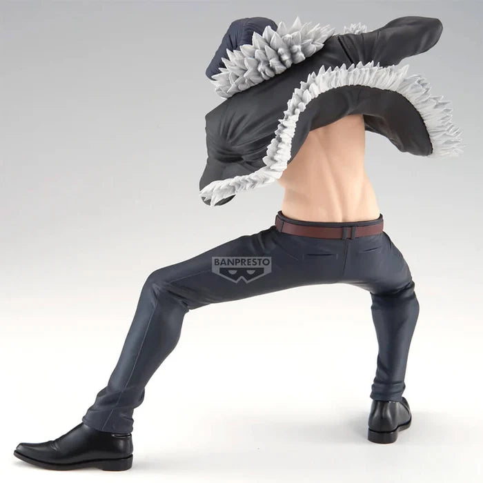 Jujutsu Kaisen MAXIMATIC Figura Ryu Ishigori The Culling Game-Banpresto-Otaku Village