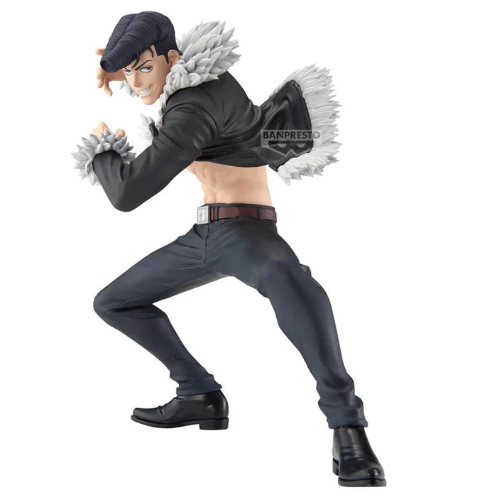 Jujutsu Kaisen MAXIMATIC Figura Ryu Ishigori The Culling Game-Banpresto-Otaku Village