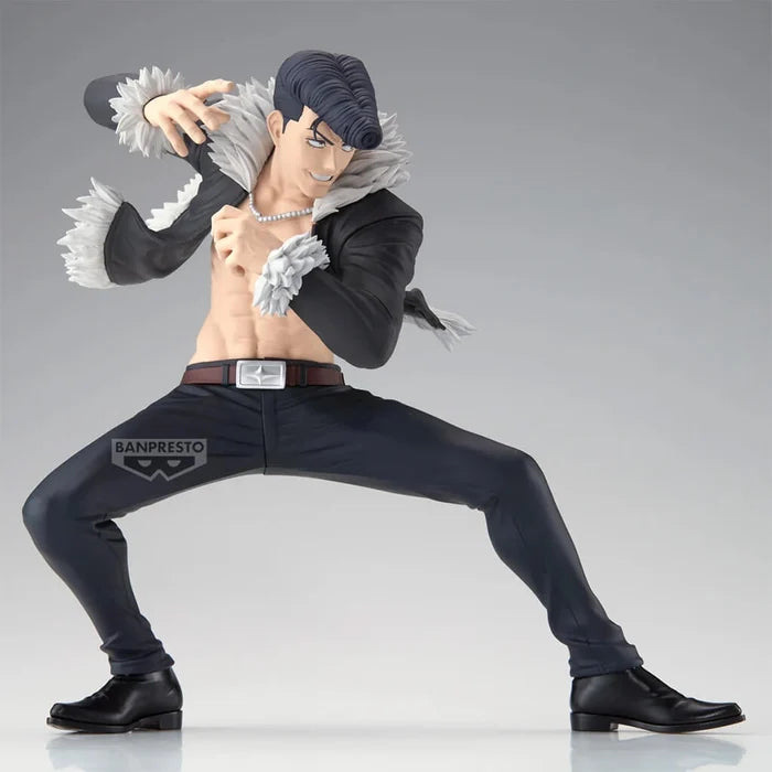 Jujutsu Kaisen MAXIMATIC Figura Ryu Ishigori The Culling Game-Banpresto-Otaku Village