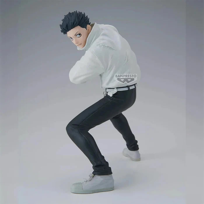 Jujutsu Kaisen MAXIMATIC Figura Yuta Okkotsu The Culling Game II-Banpresto-Otaku Village