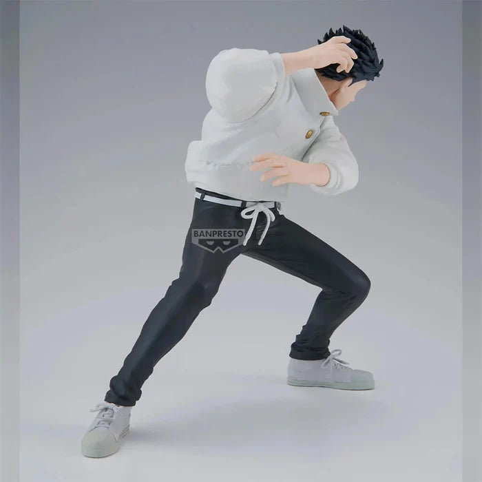 Jujutsu Kaisen MAXIMATIC Figura Yuta Okkotsu The Culling Game II-Banpresto-Otaku Village