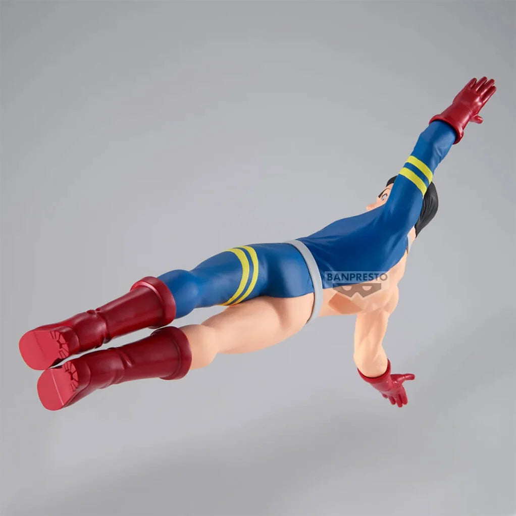 Jujutsu Kaisen Maximatic Figura Fumihiko Takaba-Banpresto-Otaku Village