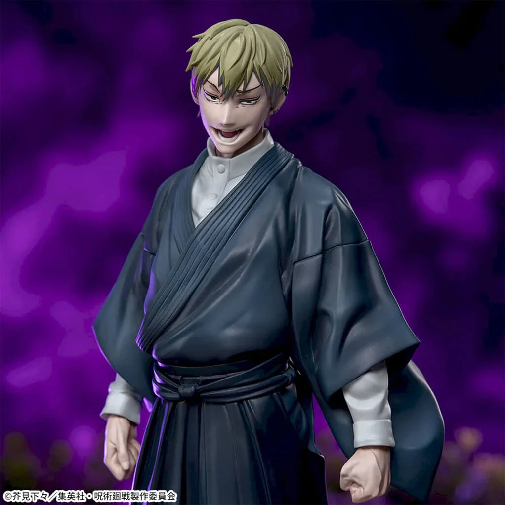 Jujutsu Kaisen Xstellar Naoya Zenin Death and Annihilation-Figura-Otaku Village