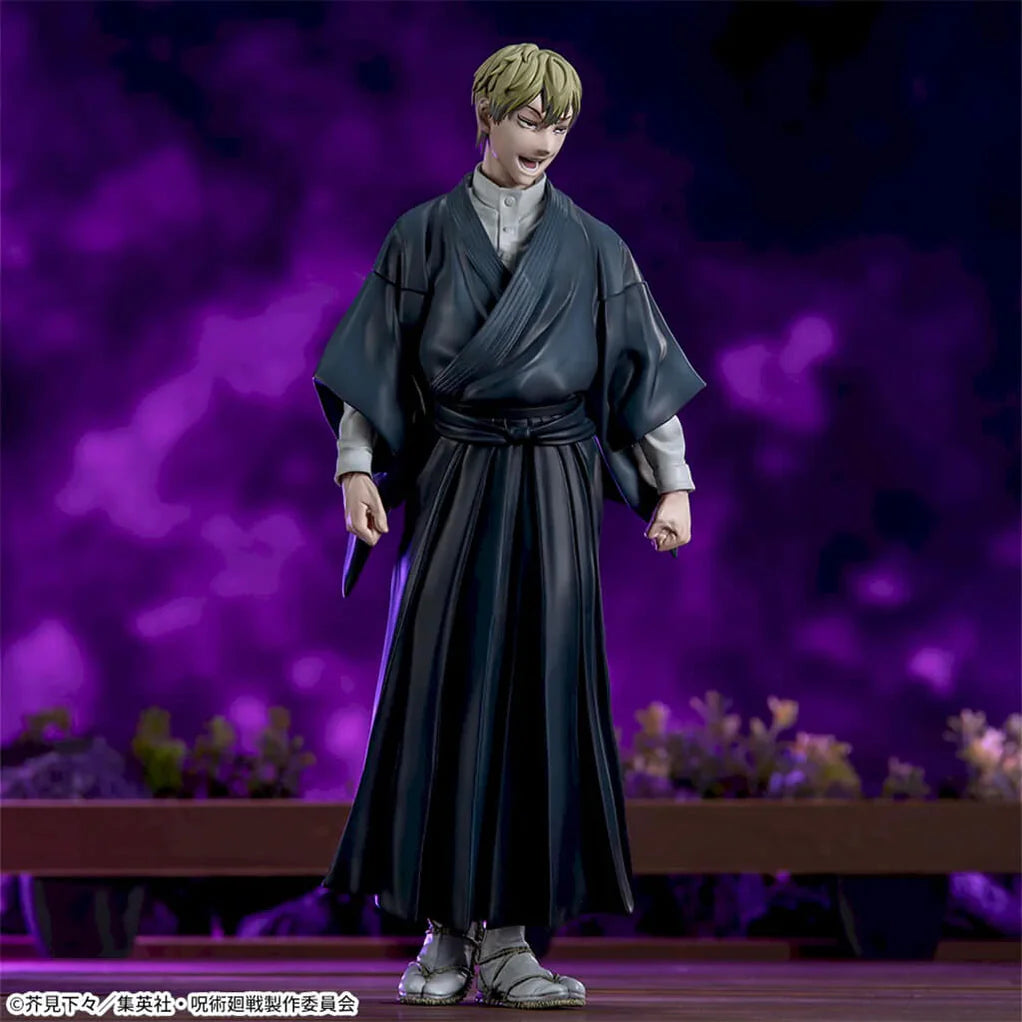 Jujutsu Kaisen Xstellar Naoya Zenin Death and Annihilation-Figura-Otaku Village