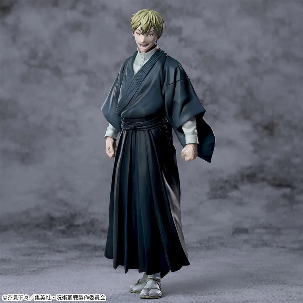 Jujutsu Kaisen Xstellar Naoya Zenin Death and Annihilation-Figura-Otaku Village