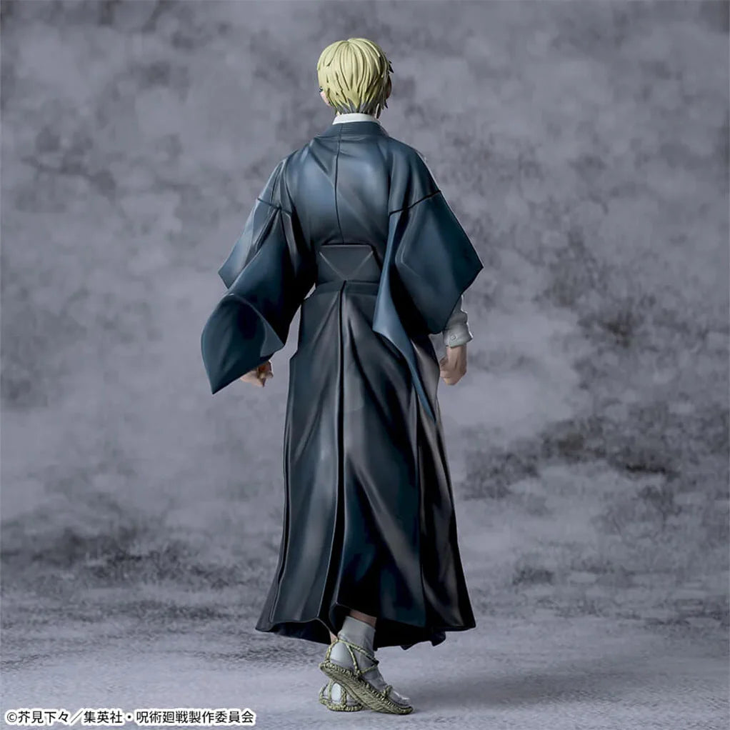 Jujutsu Kaisen Xstellar Naoya Zenin Death and Annihilation-Figura-Otaku Village