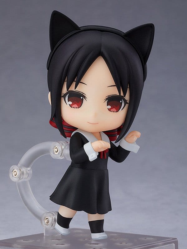 KAGUYA-SAMA: LOVE IS WAR NENDOROID ACTION FIGURE KAGUYA SHINOMIYA