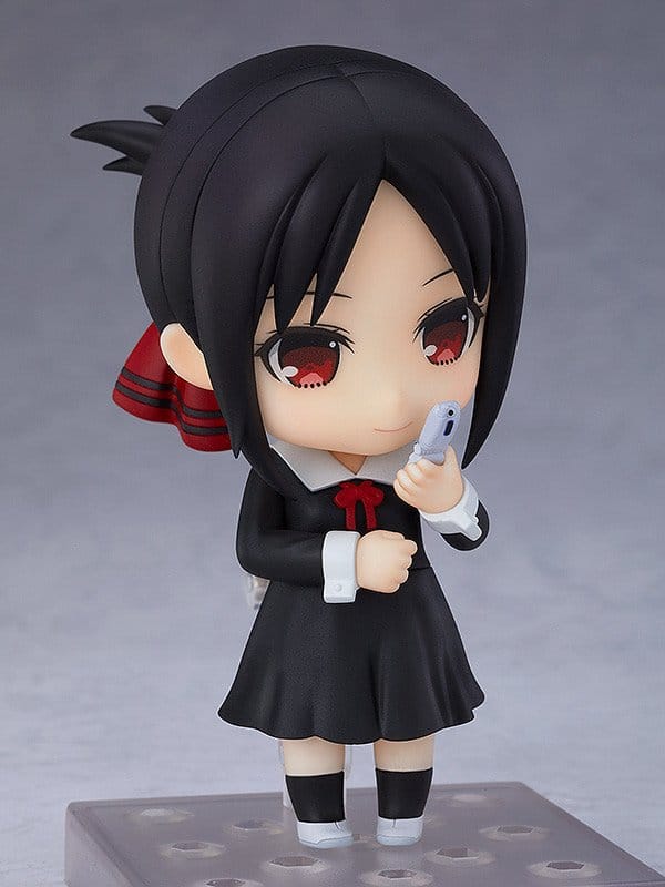 KAGUYA-SAMA: LOVE IS WAR NENDOROID ACTION FIGURE KAGUYA SHINOMIYA