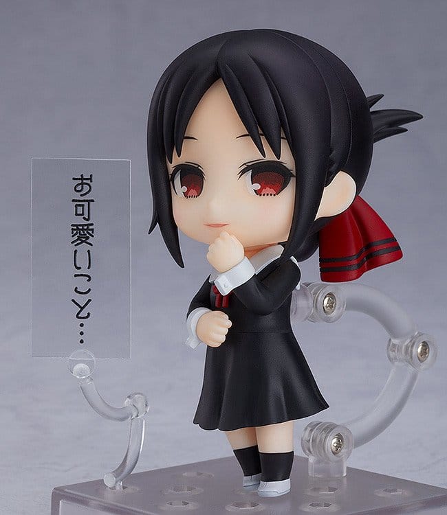 KAGUYA-SAMA: LOVE IS WAR NENDOROID ACTION FIGURE KAGUYA SHINOMIYA