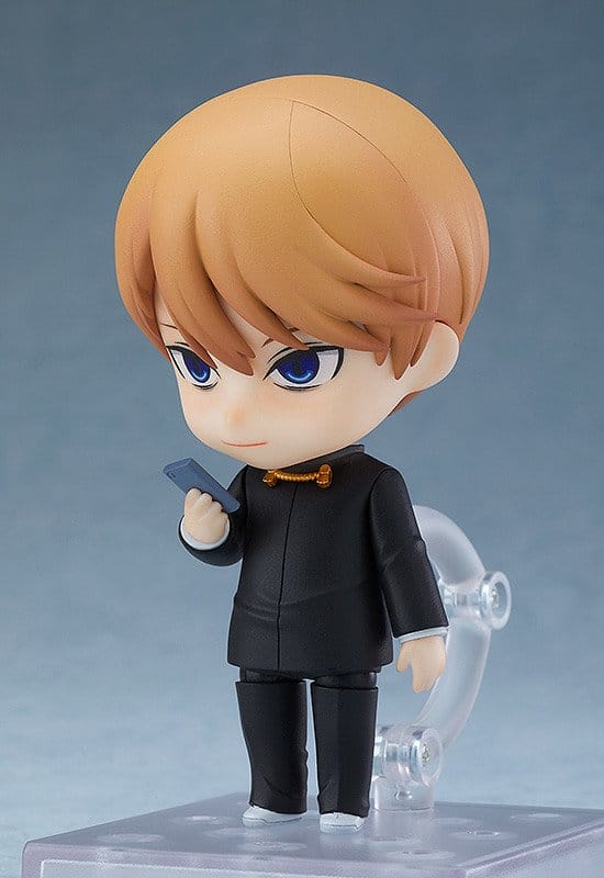 KAGUYA-SAMA: LOVE IS WAR NENDOROID ACTION FIGURE MIYUKI SHIROGANE