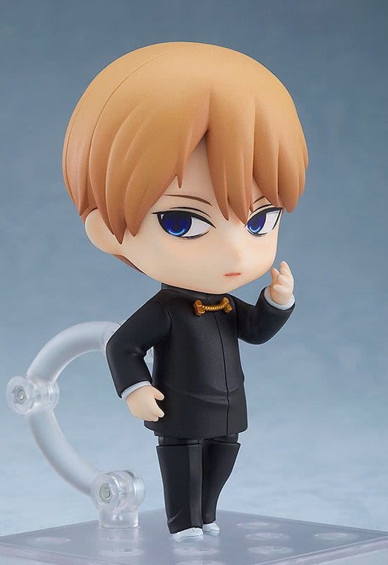 KAGUYA-SAMA: LOVE IS WAR NENDOROID ACTION FIGURE MIYUKI SHIROGANE