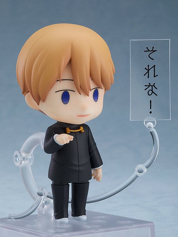 KAGUYA-SAMA: LOVE IS WAR NENDOROID ACTION FIGURE MIYUKI SHIROGANE