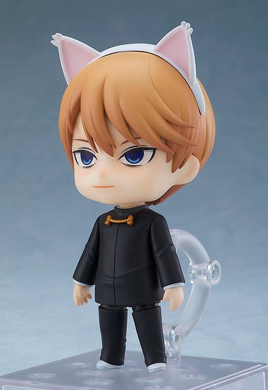 KAGUYA-SAMA: LOVE IS WAR NENDOROID ACTION FIGURE MIYUKI SHIROGANE