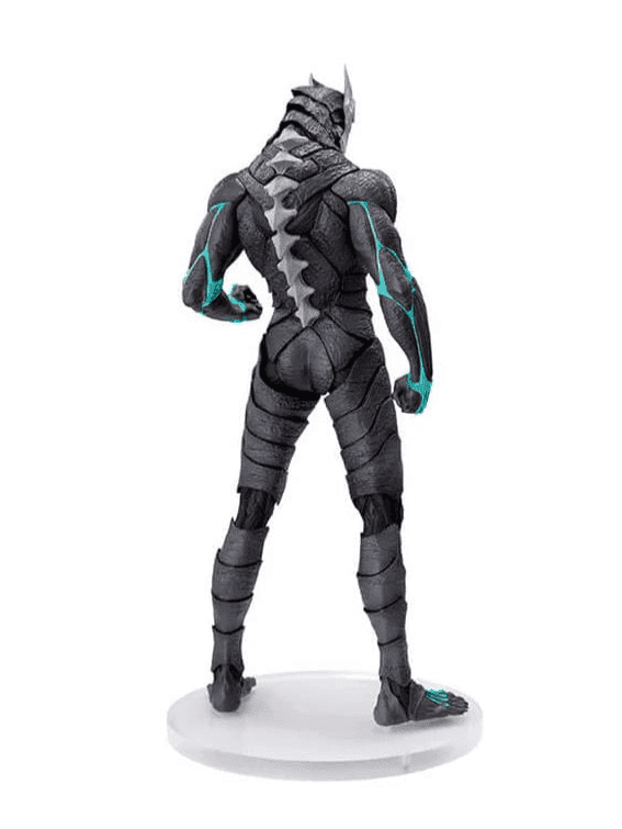 KAIJU N. 8 FIGURA KAIJU NO. 8 LUMINASTA SEGA PRECINTADA PREVENTA 3-4 sem.
