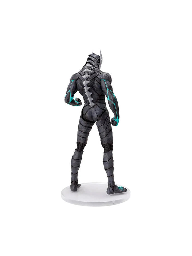 KAIJU N. 8 FIGURA KAIJU NO. 8 LUMINASTA SEGA PRECINTADA PREVENTA 3-4 sem.