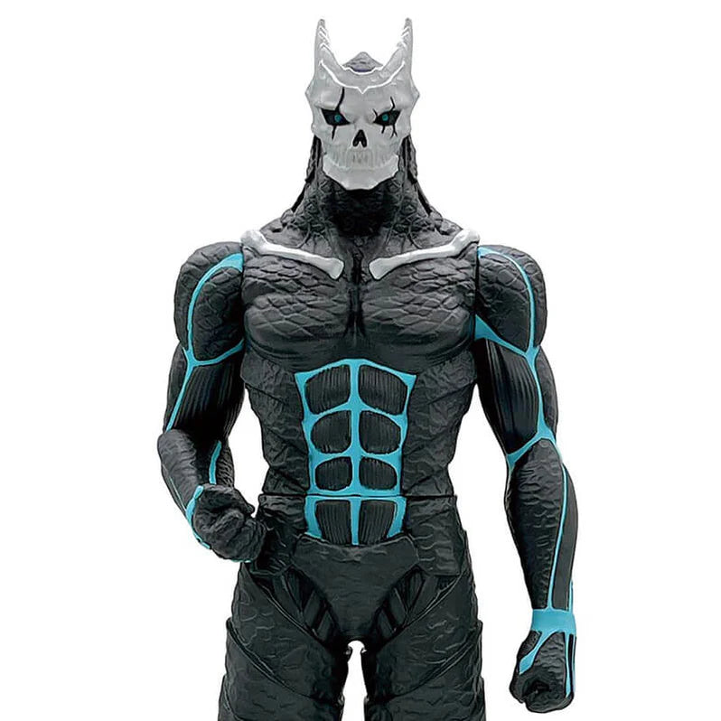 KAIJU No.8 FIGURA KAIJU No.8 BIG SIZE SPECIAL VER. SOFT VINYL