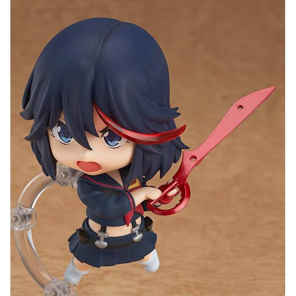 KILL A KILL RYUKO MATOI NENDOROID 407 GOOD SMILE COMPANY