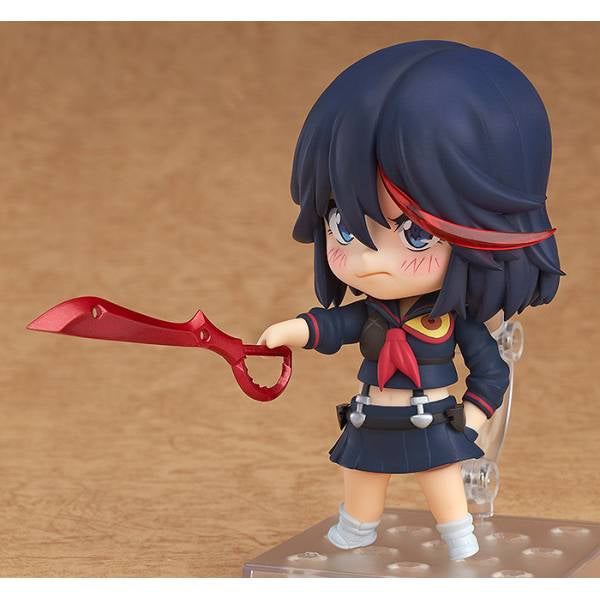 KILL A KILL RYUKO MATOI NENDOROID 407 GOOD SMILE COMPANY