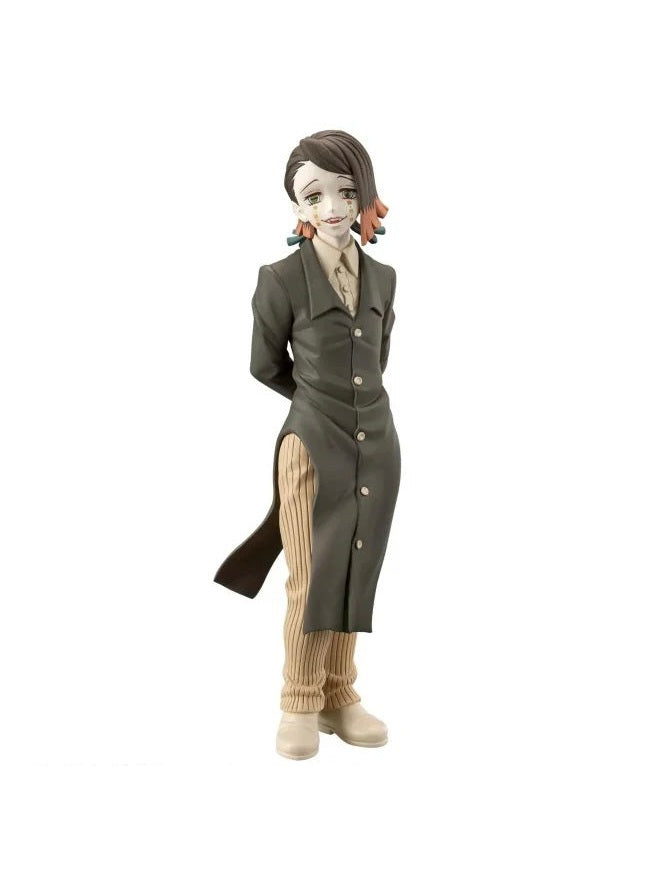 KIMETSU NO YAIBA FIGURA ENMU SEPIA VER. COMO NUEVA