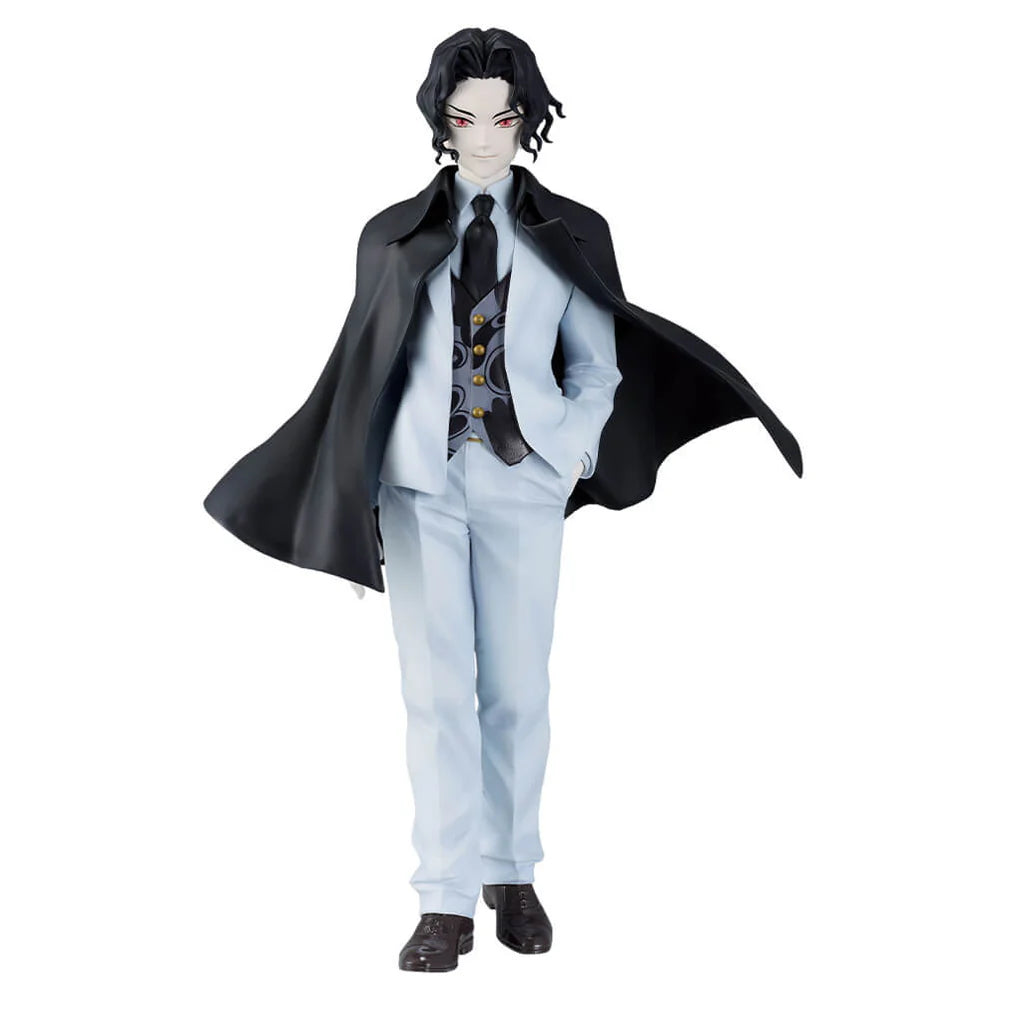 KIMETSU NO YAIBA FIGURA THE SUCCESOR PRICE B KIBUTSUJI MUZAN MASTERLISE ICHIBANSHO PRECINTADA PREVENTA 3-4 sem.