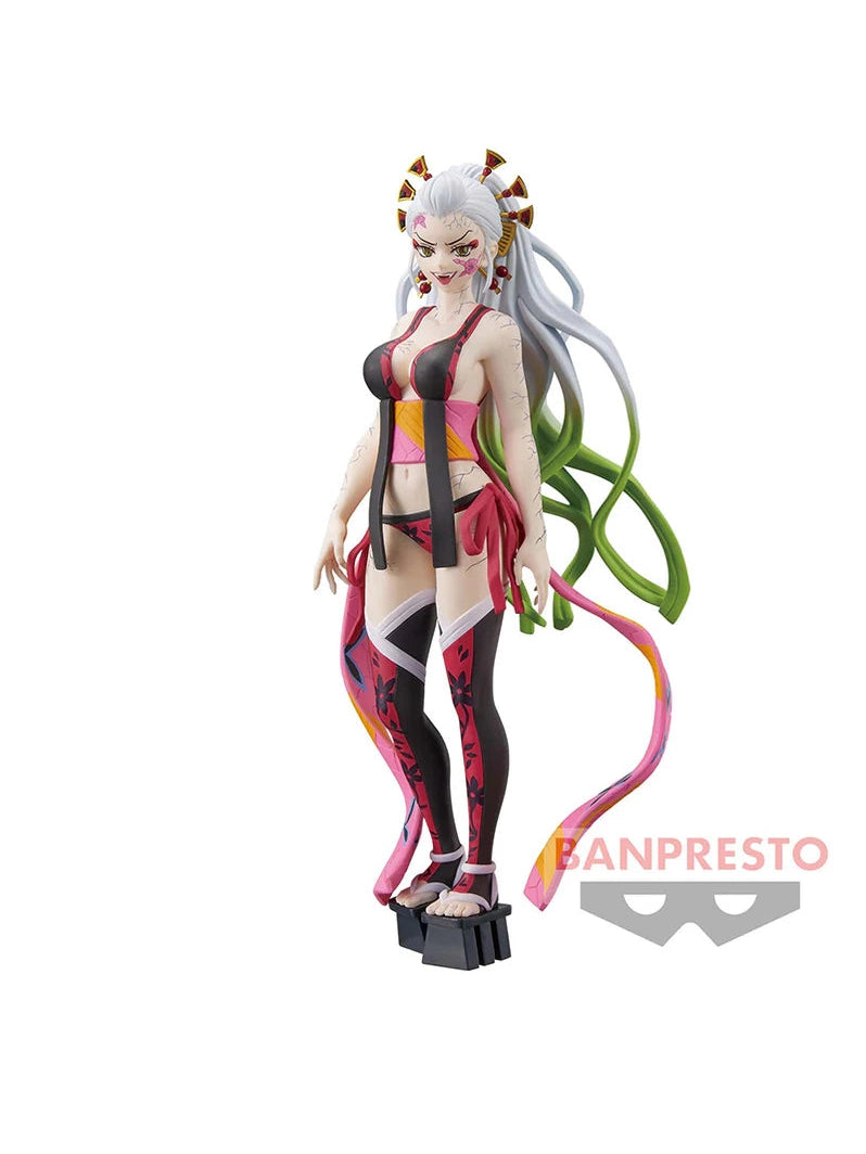 KIMETSU NO YAIBA FIGURA VOL. 9 DAKI COMO NUEVA PREVENTA 3-4 sem.