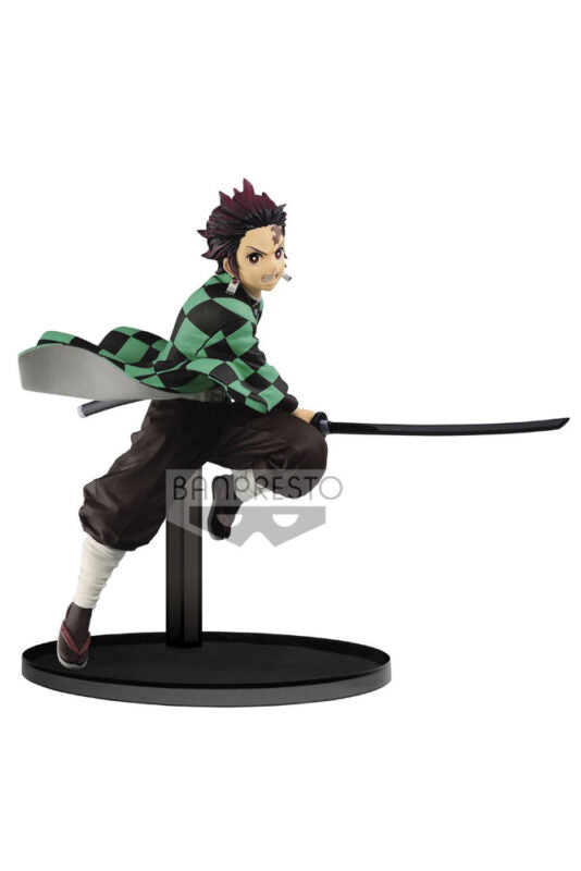 KIMETSU NO YAIBA TANJIRO KAMADO VIBRATION STARS NO SOULS