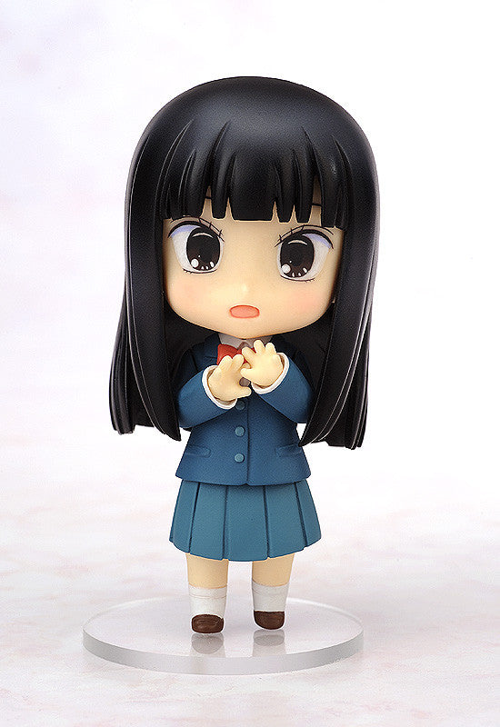 KIMI NO TODOKE KURONUMA SAWAKO NENDOROID 179 GOOD SMILE COMPANY