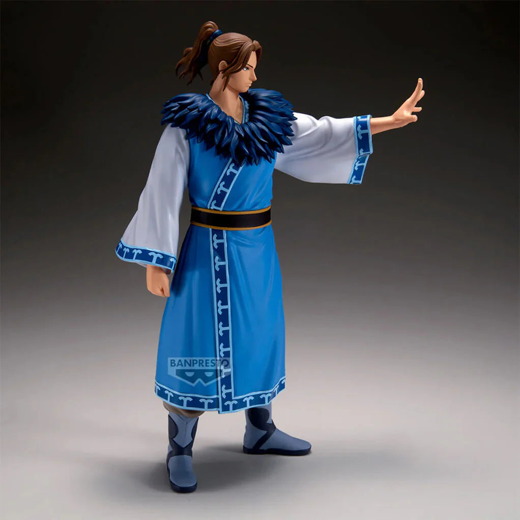 KINGDOM FIGURA RIBOKU GRANDISTA