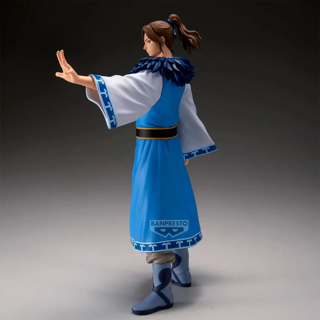 KINGDOM FIGURA RIBOKU GRANDISTA