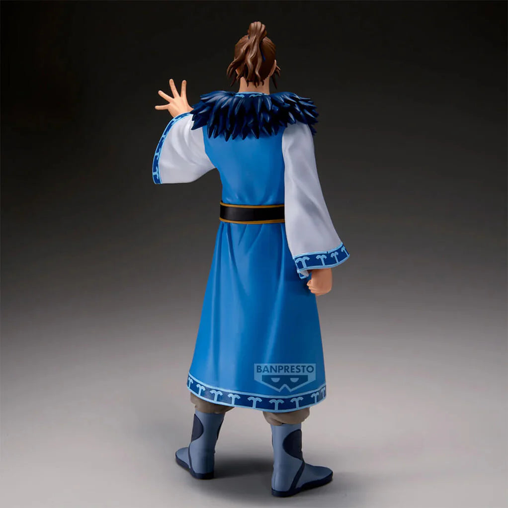 KINGDOM FIGURA RIBOKU GRANDISTA
