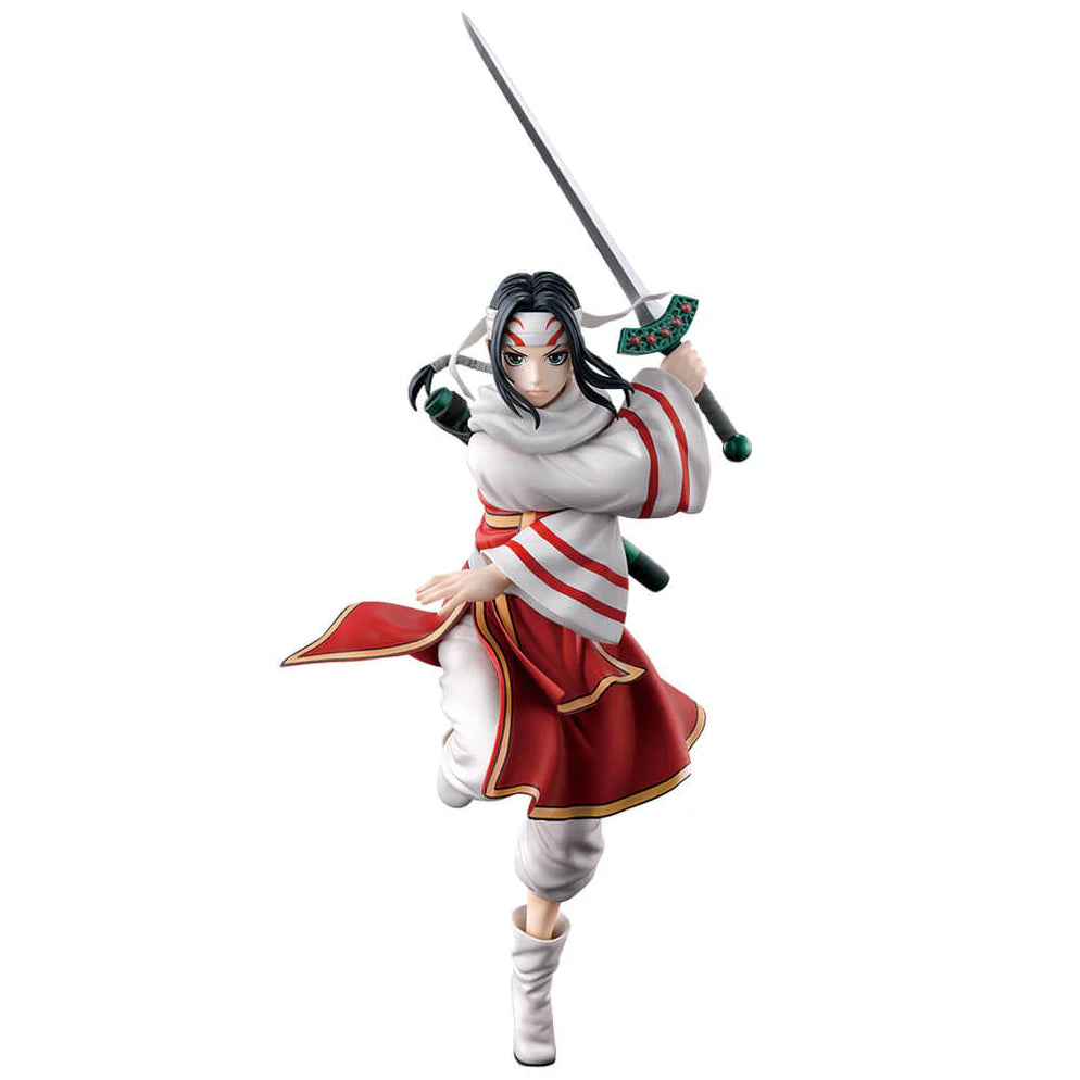 KINGDOM FIGURA THE GENERAL’S VIEW PRICE C QIANG LEI MASTERLISE ICHIBAN KUJI PRECINTADA PREVENTA 3-4 sem.