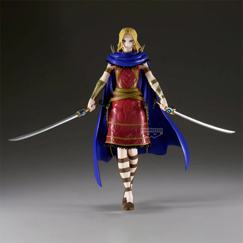 KINGDOM FIGURA YOTANWA GRANDISTA