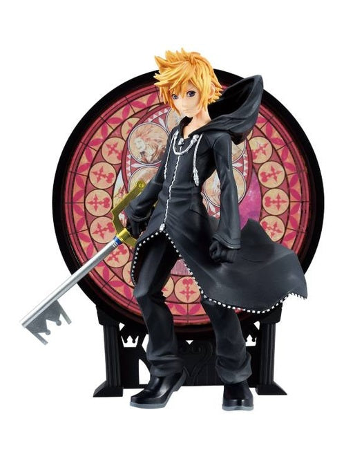 KINGDOM HEARTS LINKING HEARRTS ICHIBAN KUJI PRICE LAST ONE PRECINTADA STOCK JAPÓN 5-6 sem.