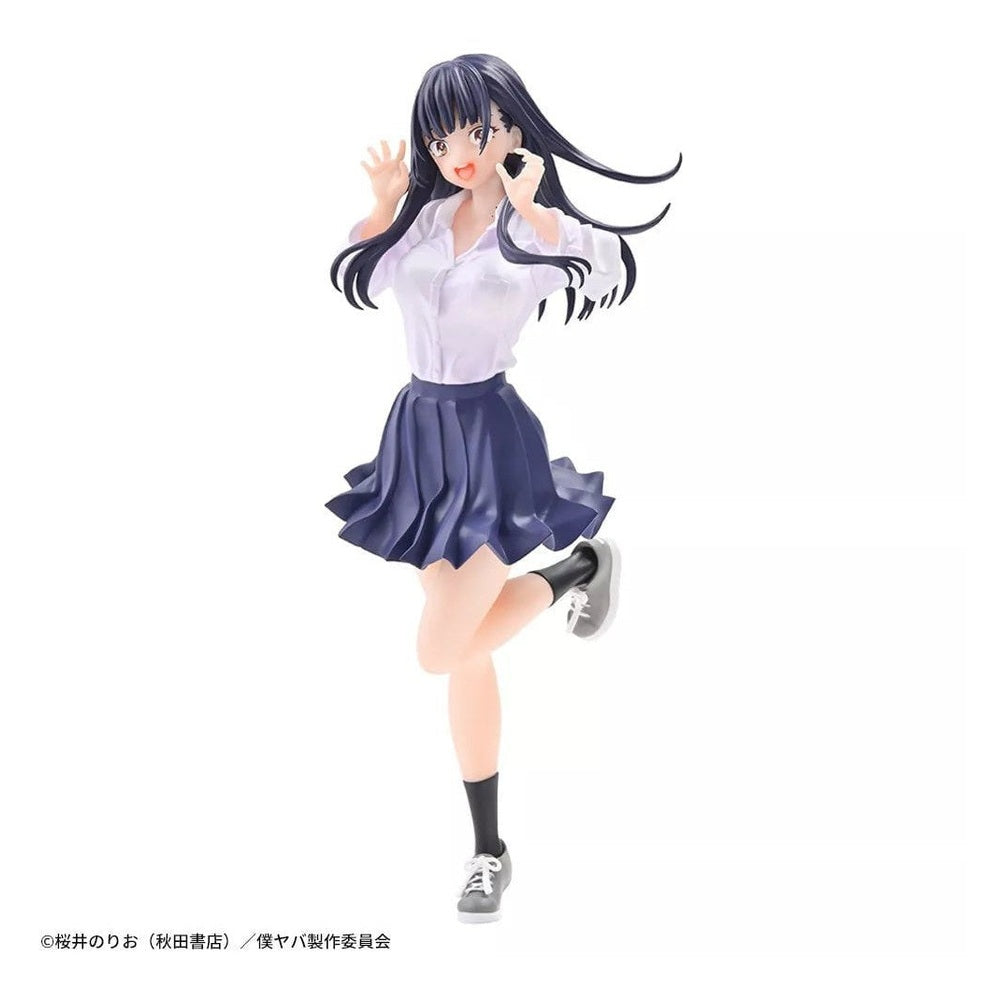 KOKORO NO YABAI YATSU FIGURA SEGA LUMINASTA ANNA YAMADA PRECINTADA PREVENTA 3-4 sem.