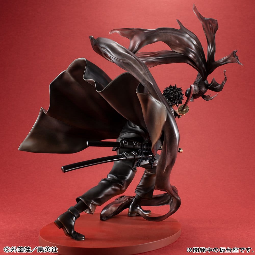 KAGURABACHI SERIE G.E.M. ESTATUA PVC 1/8 CHIHIRO ROKUHIRA