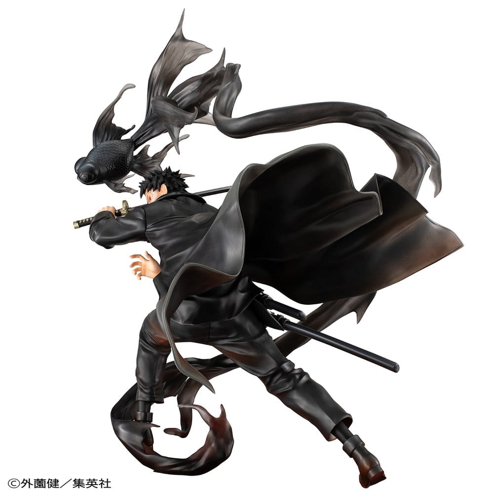 KAGURABACHI SERIE G.E.M. ESTATUA PVC 1/8 CHIHIRO ROKUHIRA