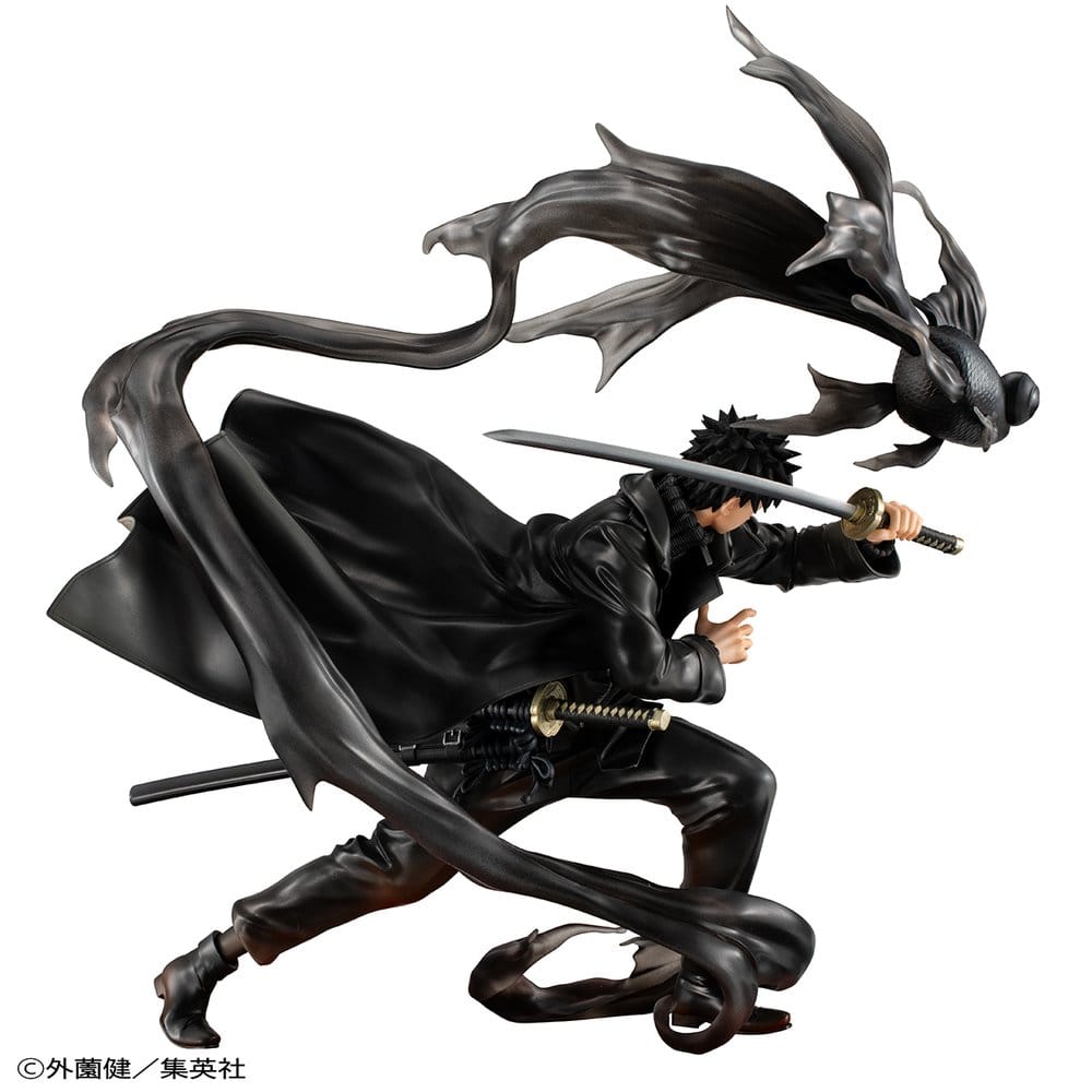 KAGURABACHI SERIE G.E.M. ESTATUA PVC 1/8 CHIHIRO ROKUHIRA